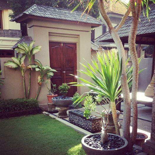 Villa Indah Kuta Royal - Private Pool - Optic Fiber High Speed Internet Exterior foto