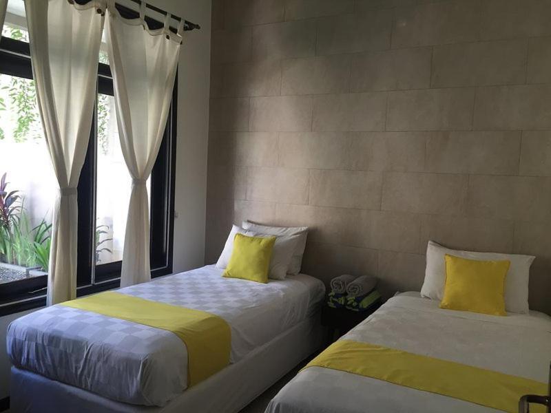 Villa Indah Kuta Royal - Private Pool - Optic Fiber High Speed Internet Exterior foto