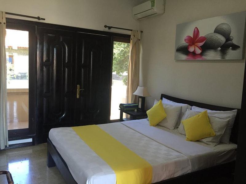 Villa Indah Kuta Royal - Private Pool - Optic Fiber High Speed Internet Exterior foto