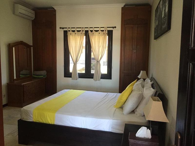 Villa Indah Kuta Royal - Private Pool - Optic Fiber High Speed Internet Exterior foto